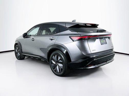 2023 Nissan ARIYA EVOLVE+