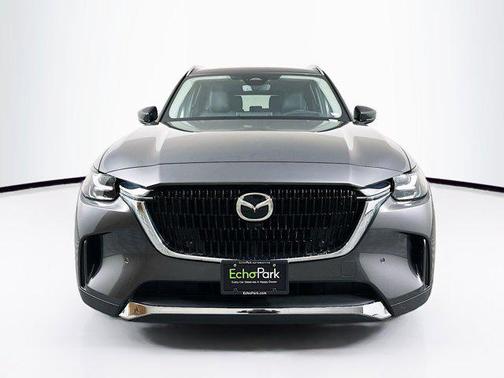 2024 Mazda CX-90 PHEV Premium