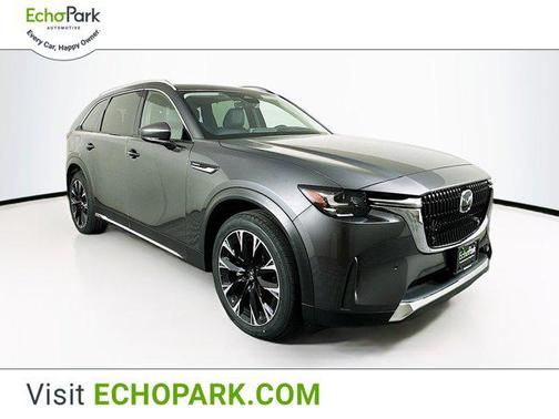 2024 Mazda CX-90 PHEV Premium