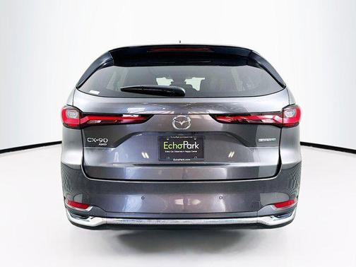 2024 Mazda CX-90 PHEV Premium