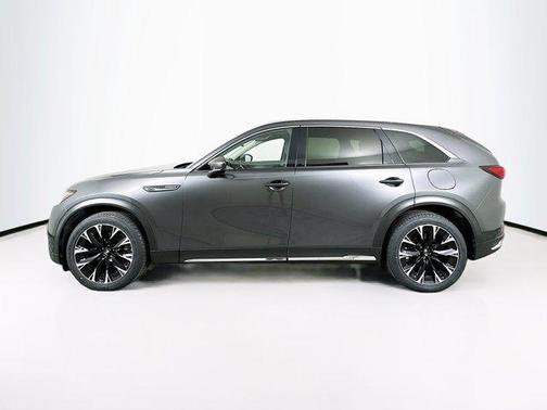 2024 Mazda CX-90 PHEV Premium