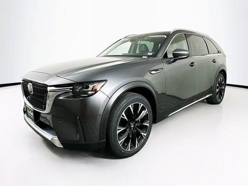 2024 Mazda CX-90 PHEV Premium