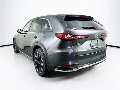 2024 Mazda CX-90 PHEV Premium