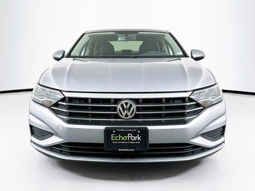 2021 Volkswagen Jetta 1.4T S