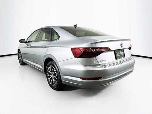 2021 Volkswagen Jetta 1.4T S