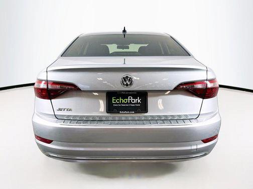 2021 Volkswagen Jetta 1.4T S