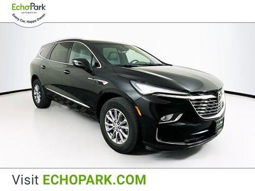 2024 Buick Enclave Premium FWD