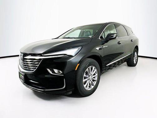 2024 Buick Enclave Premium FWD