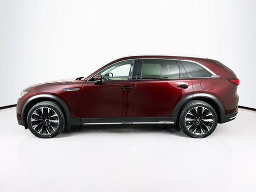 2024 Mazda CX-90 PHEV Premium Plus