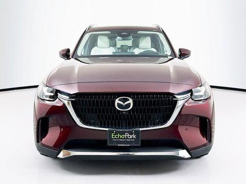 2024 Mazda CX-90 PHEV Premium Plus