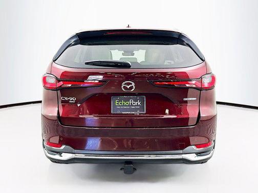 2024 Mazda CX-90 PHEV Premium Plus