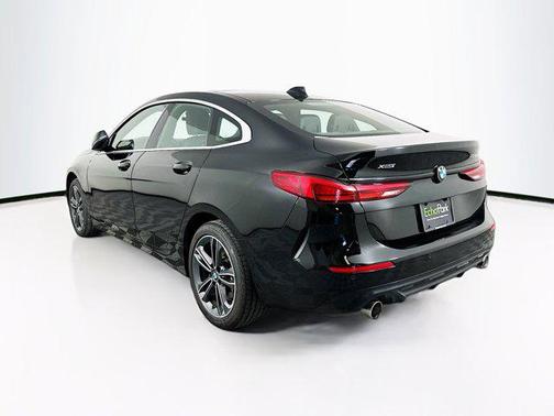 2022 BMW 840 Gran Coupe i xDrive