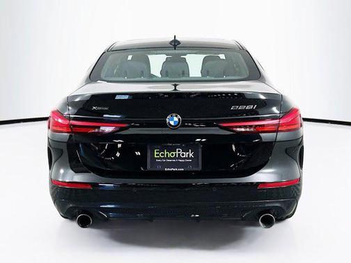 2022 BMW 840 Gran Coupe i xDrive