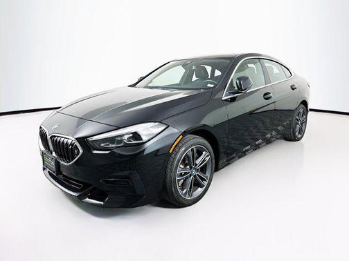 2022 BMW 840 Gran Coupe i xDrive