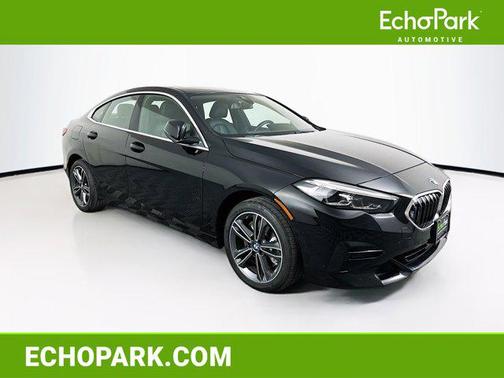 2022 BMW 840 Gran Coupe i xDrive