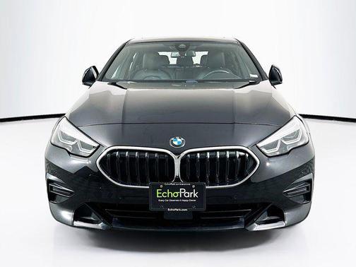 2022 BMW 840 Gran Coupe i xDrive