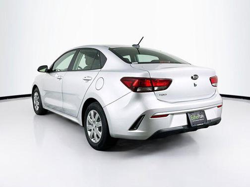 2021 Kia Rio LX