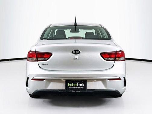 2021 Kia Rio LX