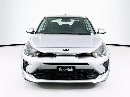 2021 Kia Rio LX