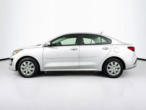 2021 Kia Rio LX