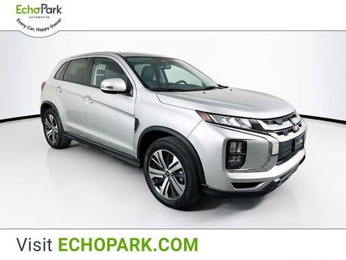 2024 Mitsubishi Outlander Sport SE