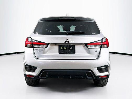 2024 Mitsubishi Outlander Sport SE