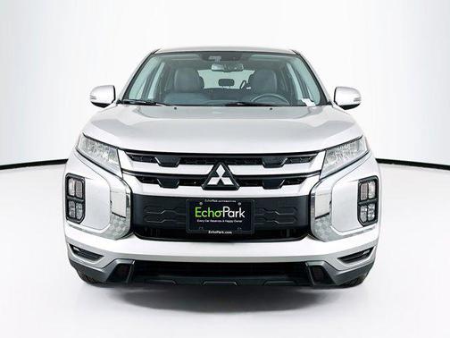 2024 Mitsubishi Outlander Sport SE