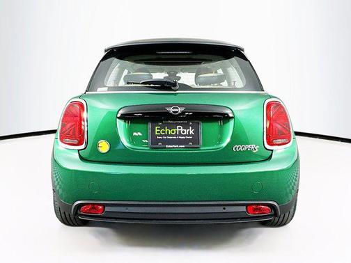 2022 MINI Hardtop Cooper S