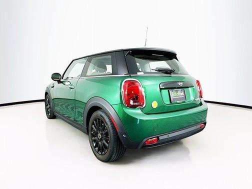 2022 MINI Hardtop Cooper S