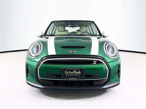 2022 MINI Hardtop Cooper S