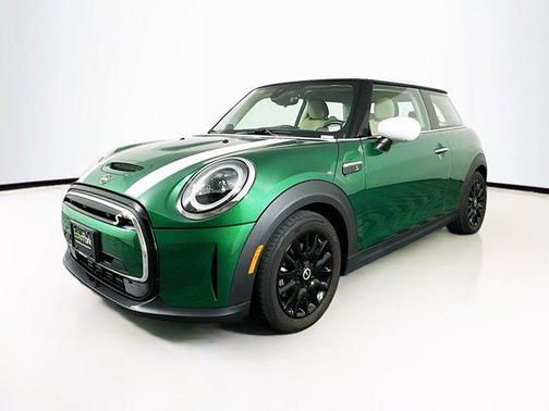 2022 MINI Hardtop Cooper S
