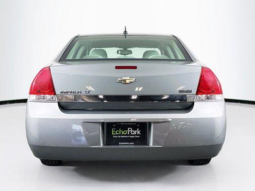 2008 Chevrolet Impala LT