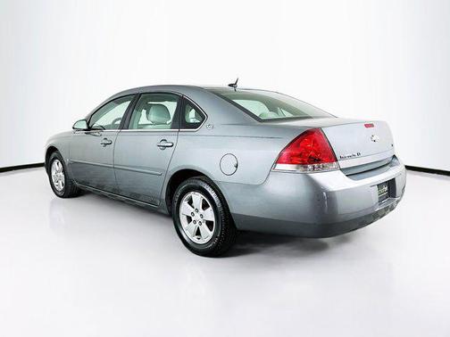 2008 Chevrolet Impala LT