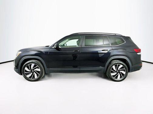 2024 Volkswagen Atlas 2.0T SE w/Technology 4MOTION
