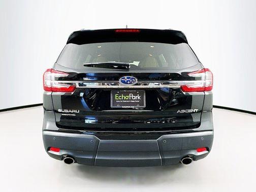 2024 Subaru Ascent Premium 7-Passenger