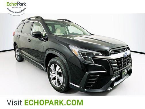 2024 Subaru Ascent Premium 7-Passenger