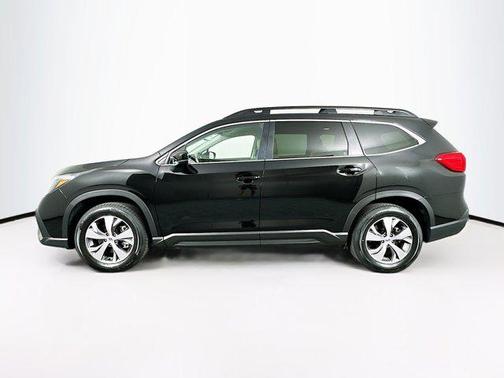 2024 Subaru Ascent Premium 7-Passenger