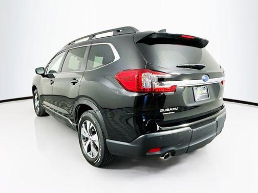 2024 Subaru Ascent Premium 7-Passenger