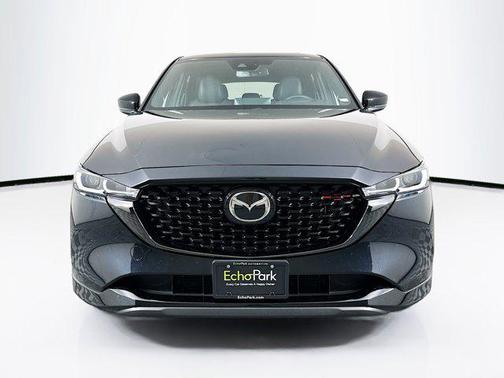 2023 Mazda CX-5 2.5 Turbo