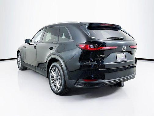 2024 Mazda CX-90 PHEV Preferred