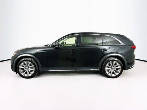 2024 Mazda CX-90 3.3 Turbo Premium