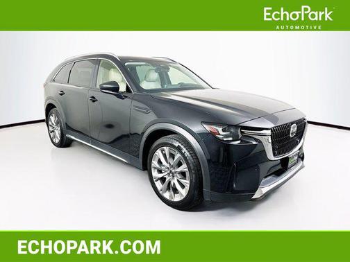 2024 Mazda CX-90 3.3 Turbo Premium