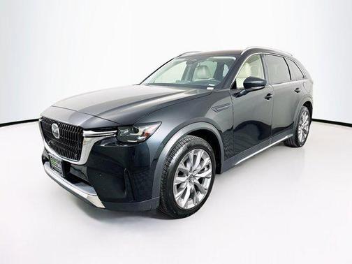 2024 Mazda CX-90 3.3 Turbo Premium