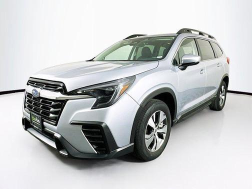 2024 Subaru Ascent Premium 7-Passenger