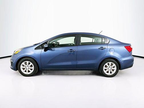2016 Kia Rio LX