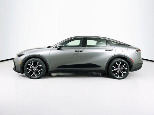 2025 Toyota Crown XLE