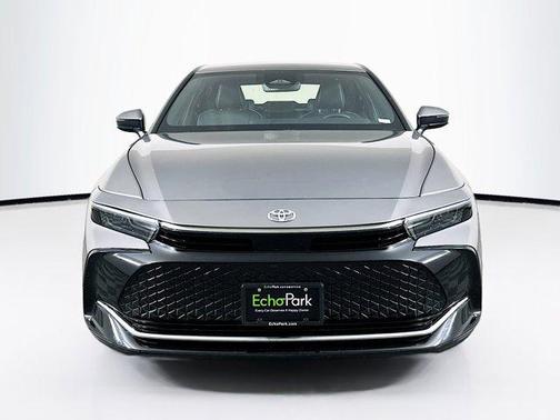 2025 Toyota Crown XLE