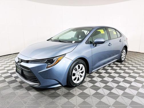Celestite 2023 Toyota Corolla LE