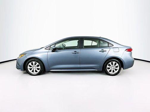 Celestite 2023 Toyota Corolla LE
