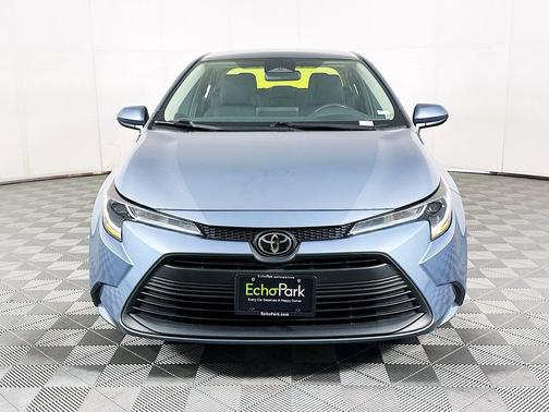 Celestite 2023 Toyota Corolla LE